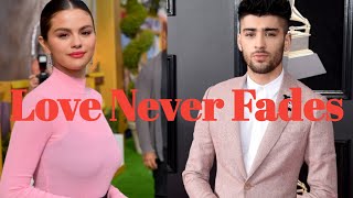 Selena Finally Opens Up On Her Love  With Justin Bieber!