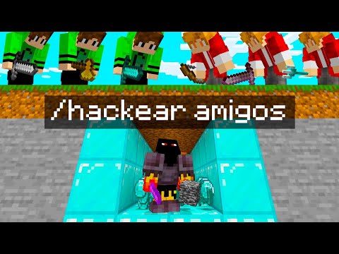 Vídeo: Quem é carn carby no jogo do ender?