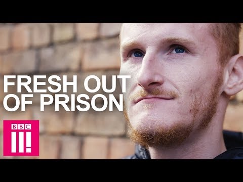 Fresh Out Of Prison: Life On Tag