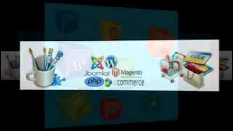 Choosing The Right Web Design Company