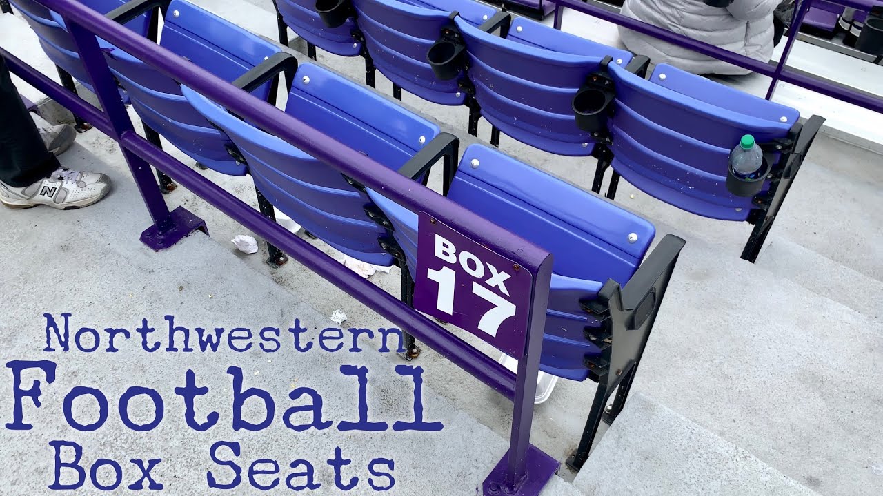 Ryan Field Interactive Seating Chart