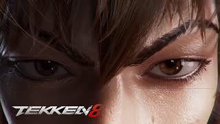 Tekken 8 Baki Hanma Trailer ||The Son Of Ogre ||