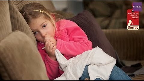 Fostering video: How Surrey County Council is protecting vulnerable children