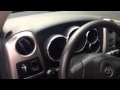 9050 2006 Toyota Matrix review
