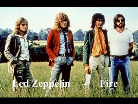 r*7様 レッド・ツェッペリン:グレイト・シカゴ・ファイアー⭐️9CD &1DV Led Zeppelin - Fire - YouTube