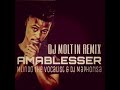 Mlindo The Vocalist Amablesser DJ Moltin House Remix