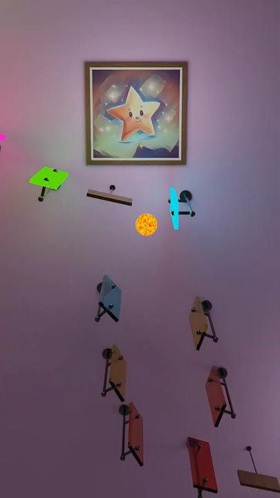 The dreamiest version of Twinkle Twinkle Little Star you didn’t expect