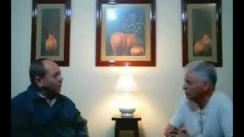 Proyecto Ajedrez - Primer Video - Parte 1/5