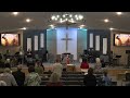 "Sickness, Disease, and Spiritual Warfare" - Pastor Gary Smith - Sunday Evening 2/8/26