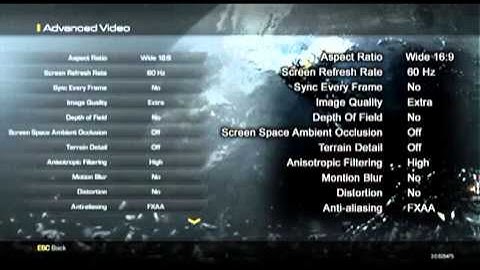 Call of Duty Ghosts PC Fix Crashed & Freeze