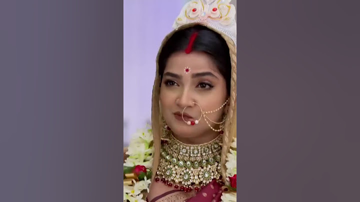 কথা ও AVর জীবনে নতুন ঝড়।