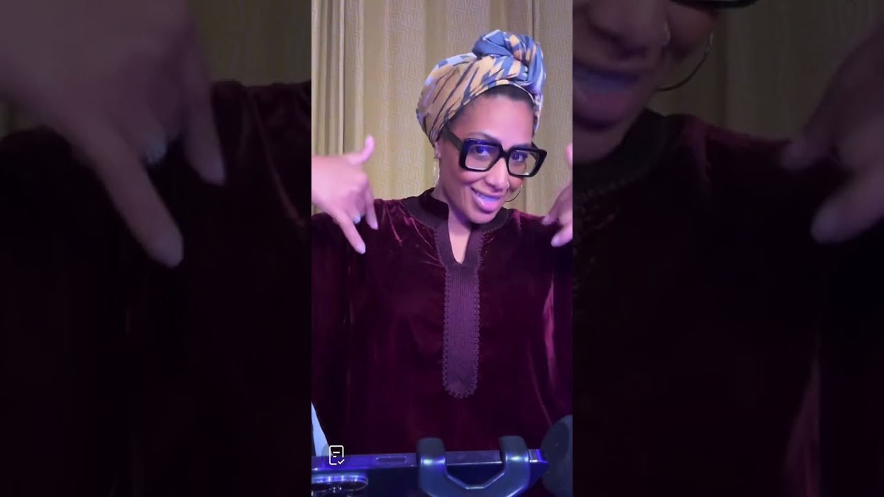 Marier depuis 1 mois elle découvre que ses belle-sœurs l’aime pas…. 