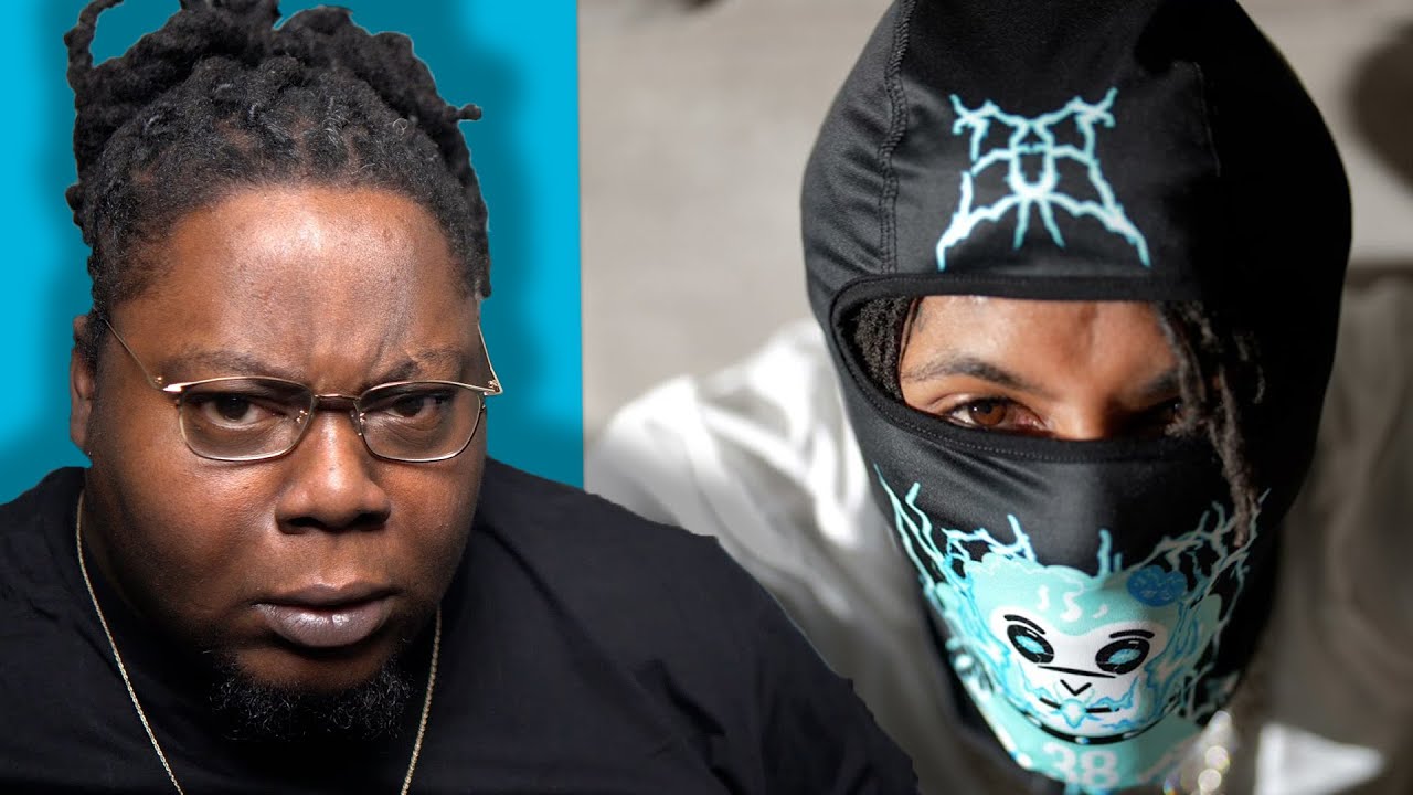 IT'S LIKE NBA YOUNGBOY VS EVERYBODY!!! NBA YoungBoy - Know Like I Know REACTION!!!!!