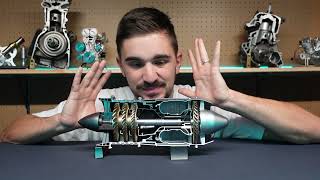 Thumbnail for Jet Engine Fixes + Help me Decide on Something