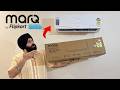 MarQ AC 1 Ton 3 Star 2026 Model - Inverter 5-in-1 Convertible - Best AC near 20K ❓