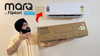 Marq Ac 1 Ton 3 Star 2026 Model - Inverter 5-In-1 Convertible - Best Ac Near 20K