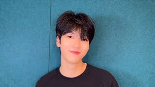 김기중 눈을 봐 주세요✨