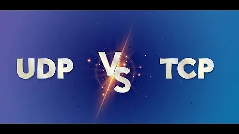 TCP & UDP Sự khác biệt là gì? | Hiểu rõ trong 3 phút | TING3S