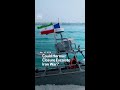 Could Hormuz Closure Escalate Iran War