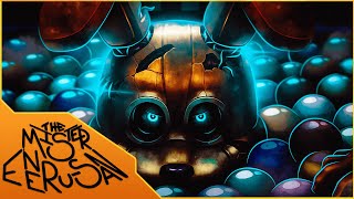 Fnaf Into The Pit Game React To Mergulho Na Escuridão & Sua Agonia Fnaf - Gc