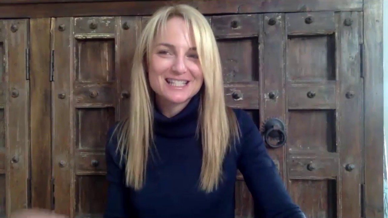 Unlocking Lasting Fitness Motivation: Expert Advice from Dr. Haley Perlus