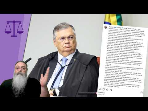 DINO is UPSET about CRITICISM of his ARISTOTLE QUOTES and THREATENS TO ARREST EVERYONE