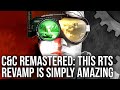 Command & Conquer Remastered - One Of The Greatest Remasters Ever Made