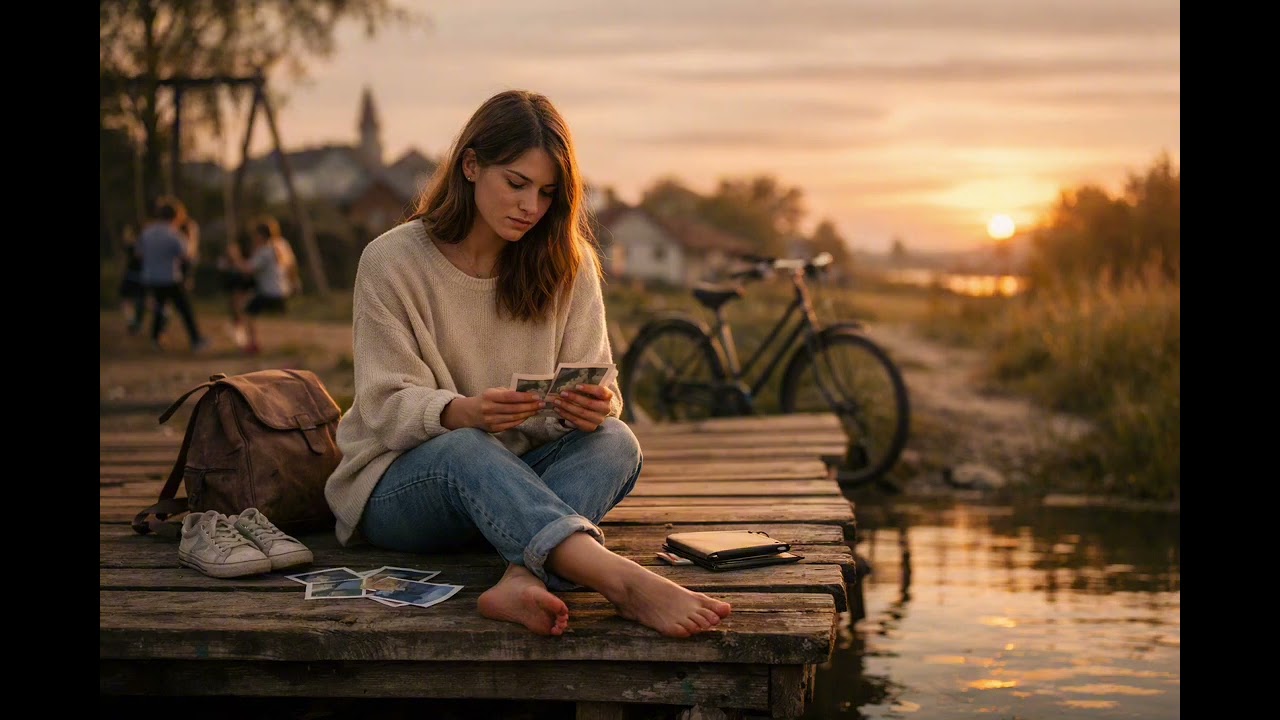 Liebe sieht nicht alles