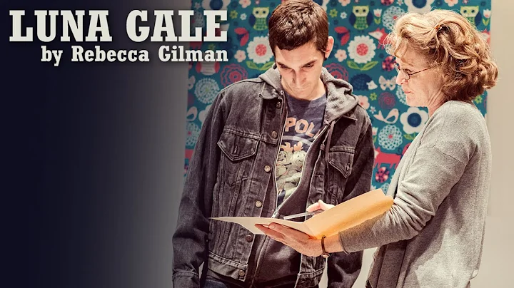 Luna Gale | Cast Interviews
