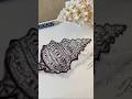 Conch #drawing #sketch #shorts #epic #seashell #images #art