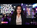 Emotional Uzbek Love Songs Remix 2025 – Midnight Desert Vibes 🌌