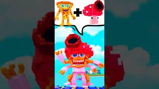 Brainrot Kết Hợp Bí Mật Trong Plant Vs Brainrot