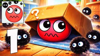 Hide Ball Brain Teaser – Walkthrough & Tips – Clever Puzzles Gameplay (iOS, Android) screenshot 4