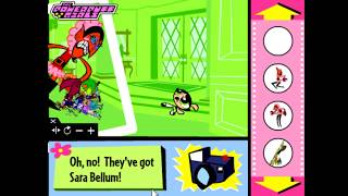 The Powerpuff Girls - Snapshoot 2000 Pc Game