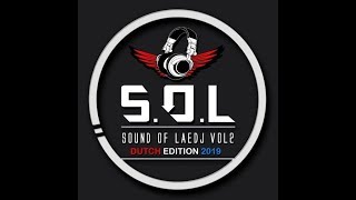 DEWAN ANDIKA x JEFFRY LAEDJ - I LIKE A G6 (SOL 2)