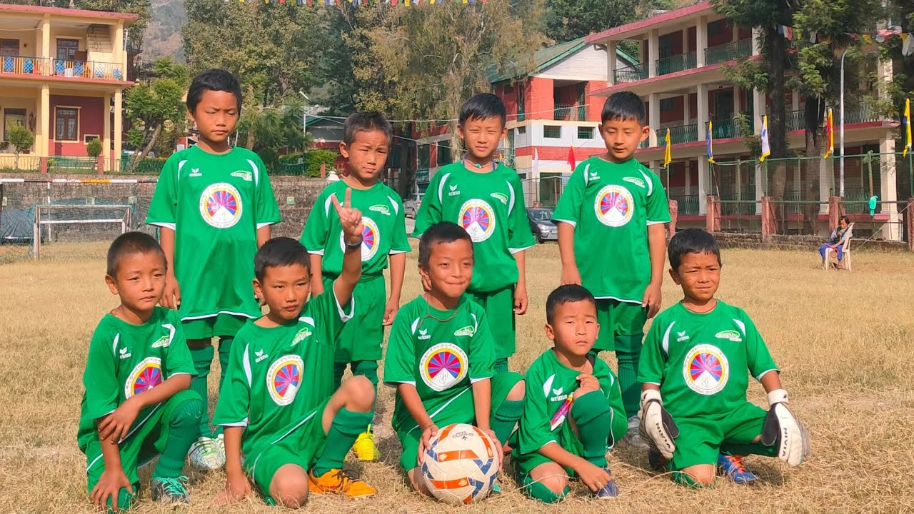 Part 1 INTER SCHOOL JUNIOR FOOTBALL TOURNAMENT 2023 LOWER FC VS part-1-inter-school-junior-football-tournament-2023-lower-fc-vs