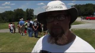 Times Daily Florence Interview Jim Hannon Joes Walk To End 22 6/28/2017