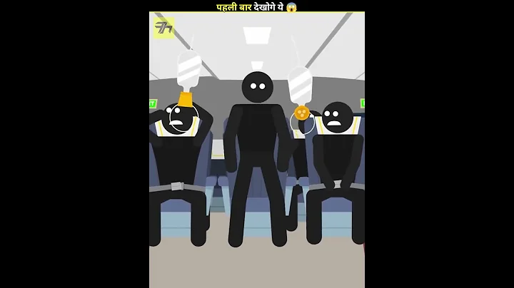 Why Airplanes Don't Have Parachutes 😱