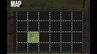 Unity 3D : Chunked Map System : Untitled Horror Survival Game