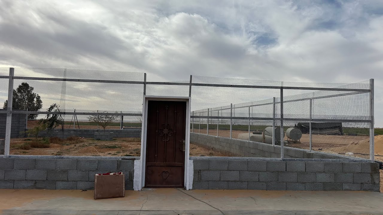 ‏انتهيت من محمية الغزلان😍🦌👍❤️