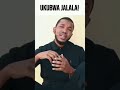 UKUBWA NI JALALA UKUBWA NI JALALA