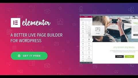 wordpress & elementor pro website. Slides Images or background images is not Working
