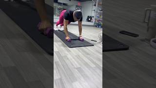 The Core Routine That Changed My Stomach