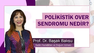 Polikistik Over Sendromu Nedir? Belirtileri Ve Tedavisi