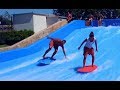 A CRAZY DAY IT WAS - fun in Aqua Park Nessebar Paradise 2017