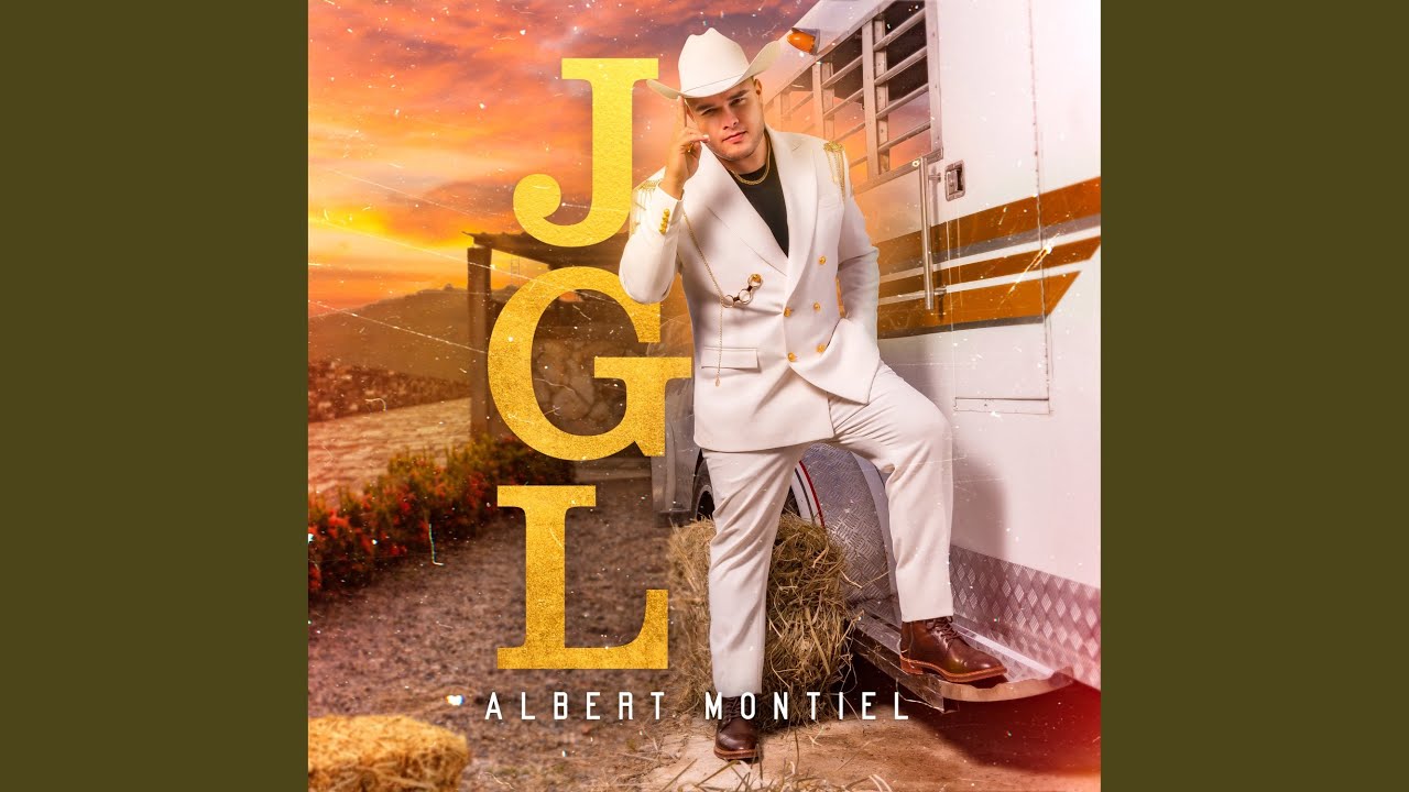 Watch JGL on YouTube Watch JGL on YouTube