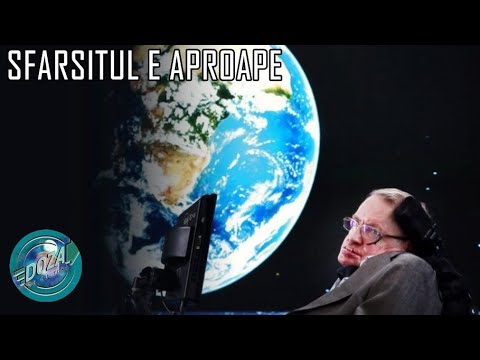 Video: Un Studiu Realizat De Oamenii De știință Japonezi A Zguduit Teoria Lui Stephen Hawking Despre Materia întunecată - Vedere Alternativă