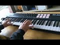 Interestellar Main Theme KOR Audio Labs Version - The Beginning