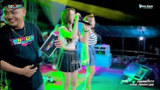 FULL ALBUM SHAUN THE SHEEP - HAPPY PARTY OGROZ'T TEAM - KARANGGONDANG MLONGGO JEPARA