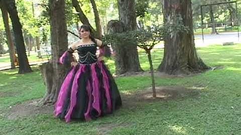 Mis XV (videoclip) Yesix